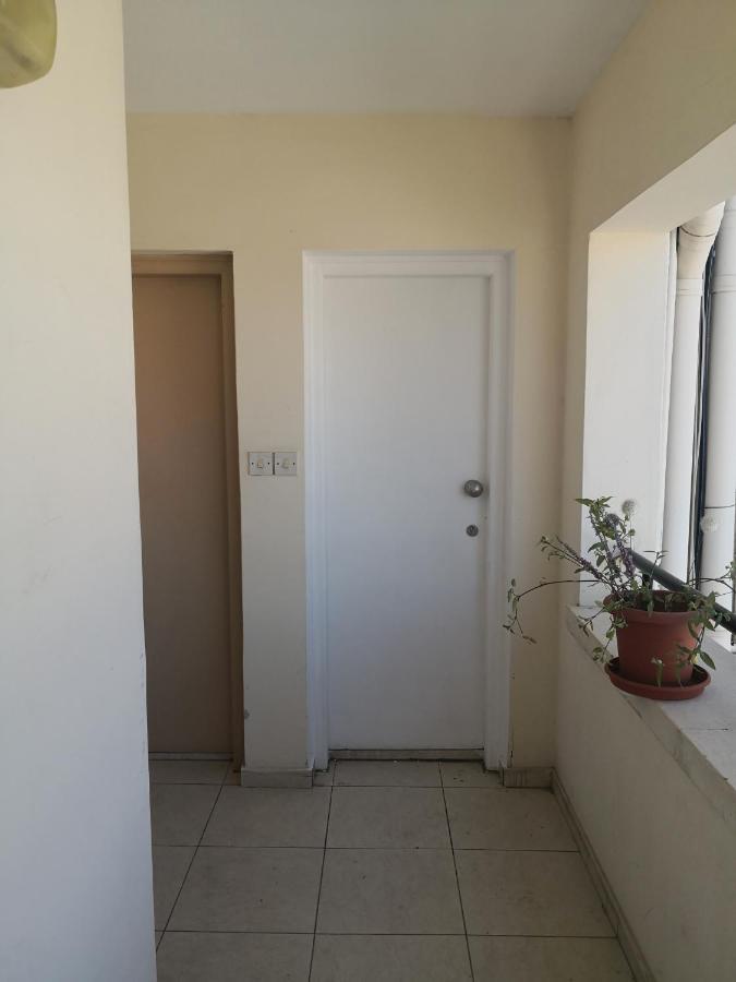 Scala St Lazaros, Larnaca Center Studio מראה חיצוני תמונה