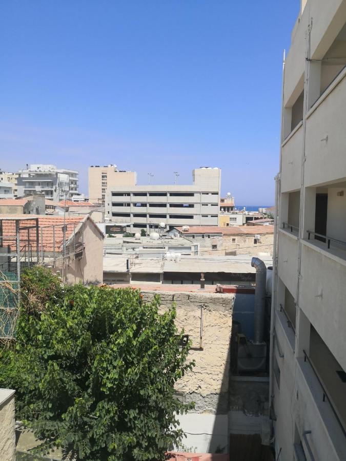 Scala St Lazaros, Larnaca Center Studio מראה חיצוני תמונה