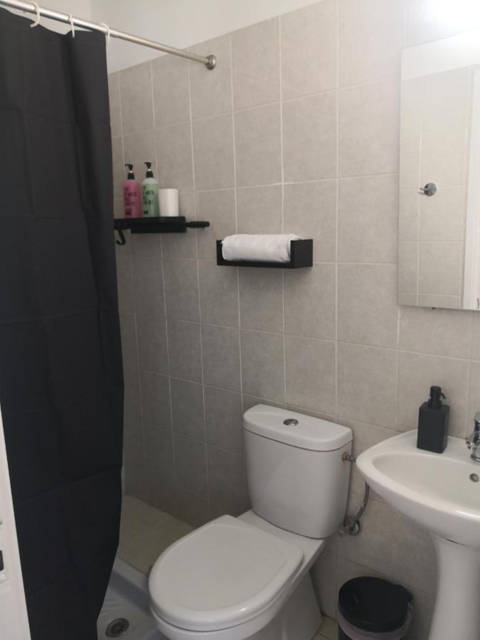 Scala St Lazaros, Larnaca Center Studio מראה חיצוני תמונה