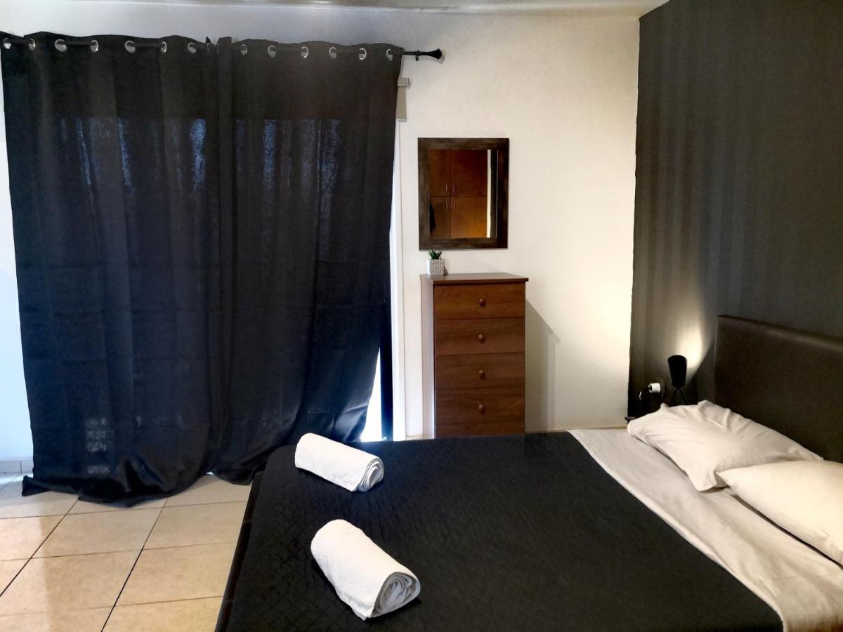 Scala St Lazaros, Larnaca Center Studio מראה חיצוני תמונה