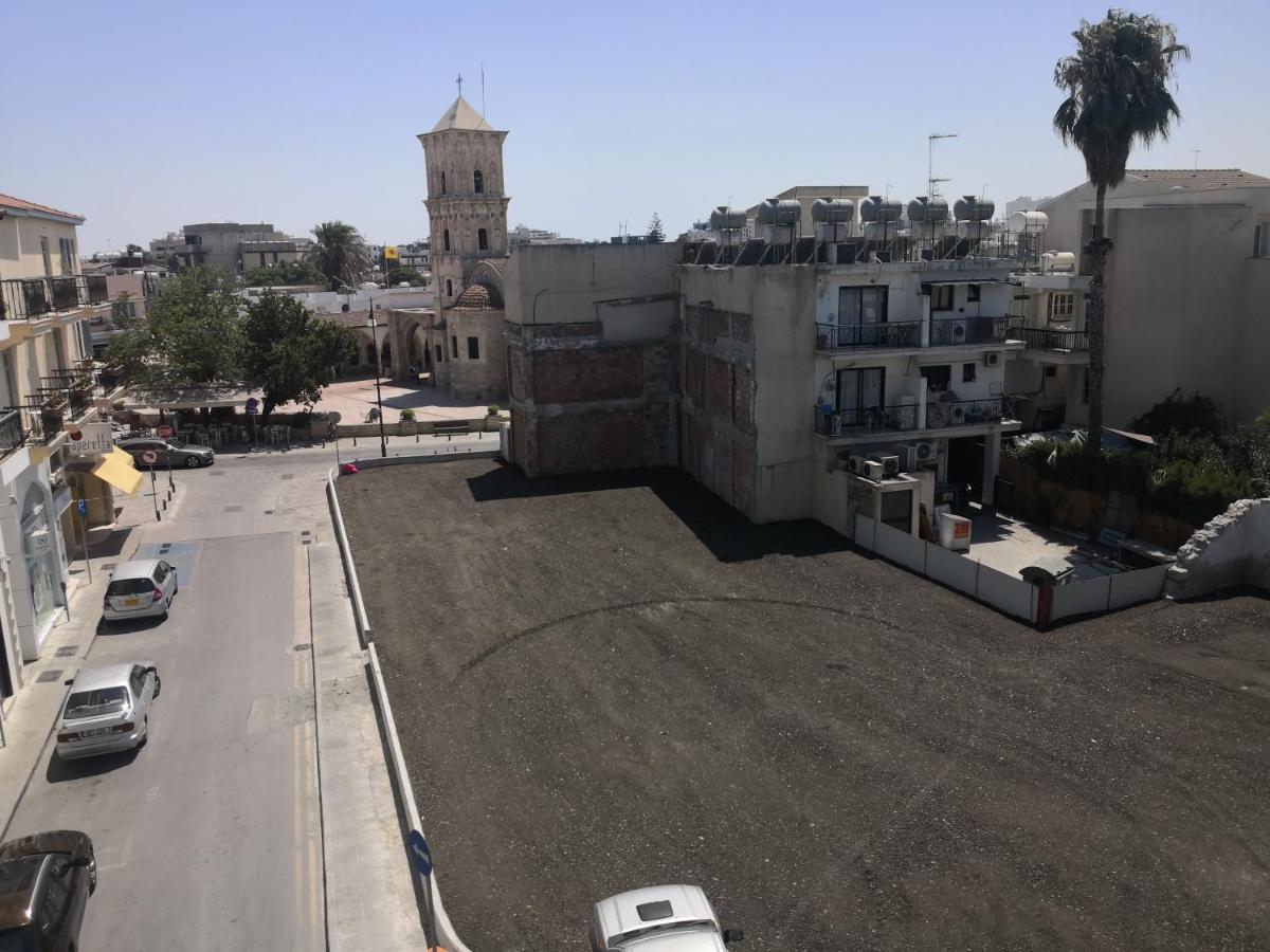 Scala St Lazaros, Larnaca Center Studio מראה חיצוני תמונה
