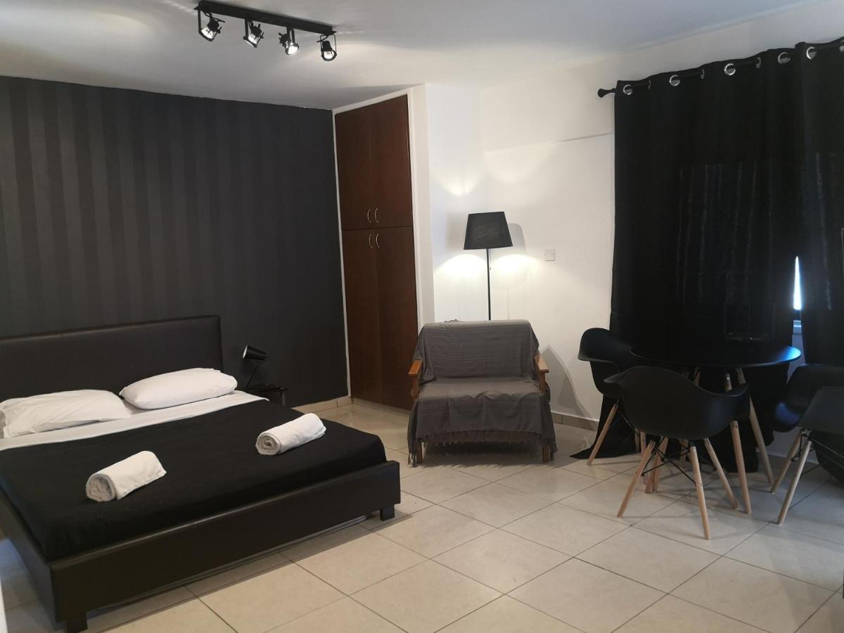 Scala St Lazaros, Larnaca Center Studio מראה חיצוני תמונה
