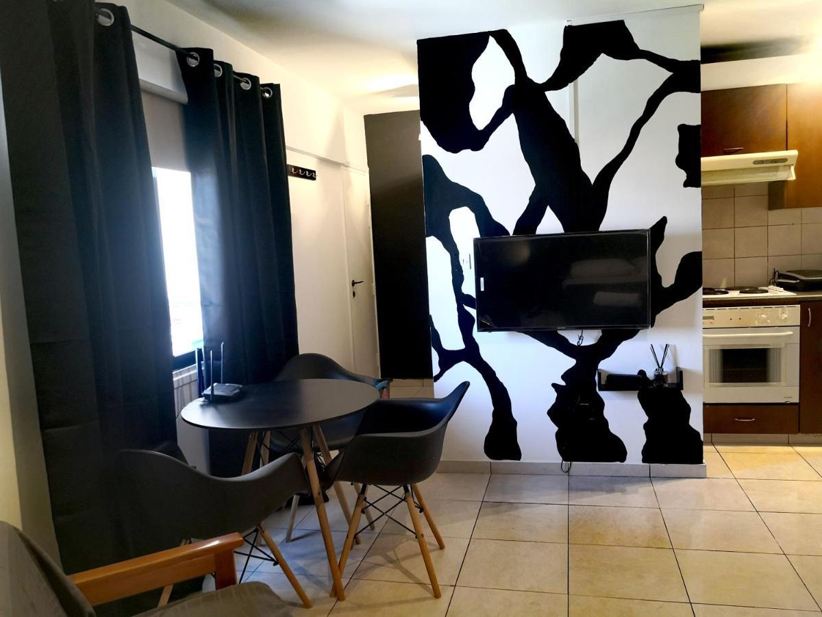 Scala St Lazaros, Larnaca Center Studio מראה חיצוני תמונה
