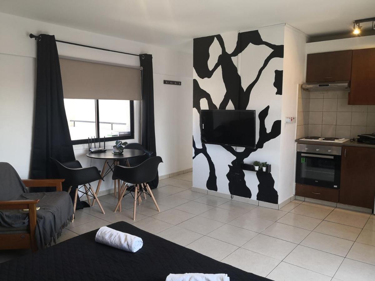 Scala St Lazaros, Larnaca Center Studio מראה חיצוני תמונה