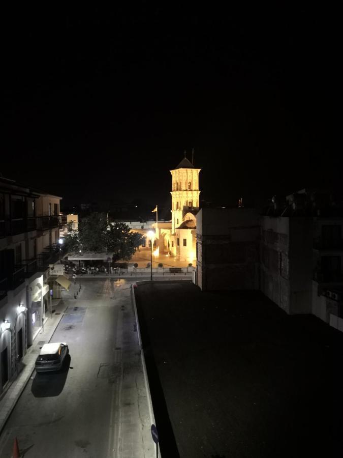 Scala St Lazaros, Larnaca Center Studio מראה חיצוני תמונה